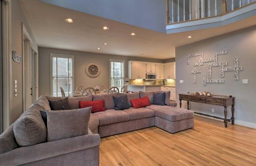 Lake Oconee House | Home Overlooking Lake Oconee with Resort Amenities!