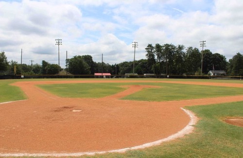 Easley House | Home-Run on Nalley Street, Easley SC