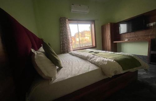 Orchha House | Home stay karma