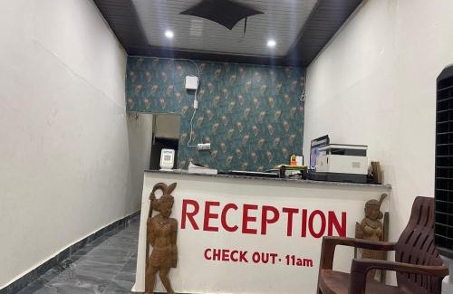 Orchha House | Home stay karma