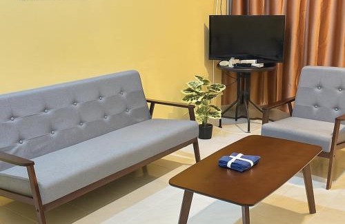 Bedung House | Home Stay Lembah Bujang