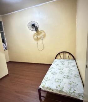 Bedung House | Home Stay Lembah Bujang