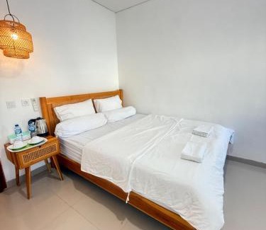 Renon House | Home Stay Room in Bali Near Sanur Beach