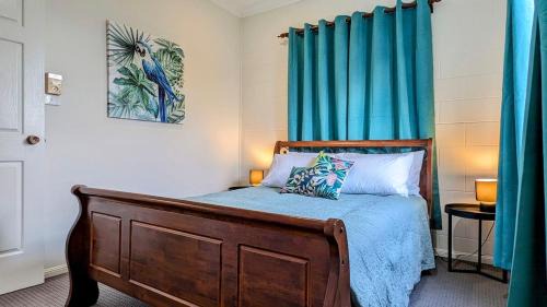 Oonoonba House | Home Sweet Home