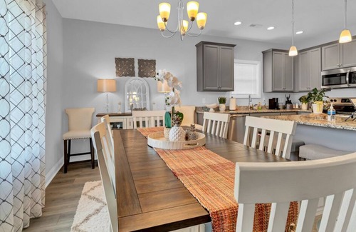 Kings Grant House | Home Sweet Home in Wilmington