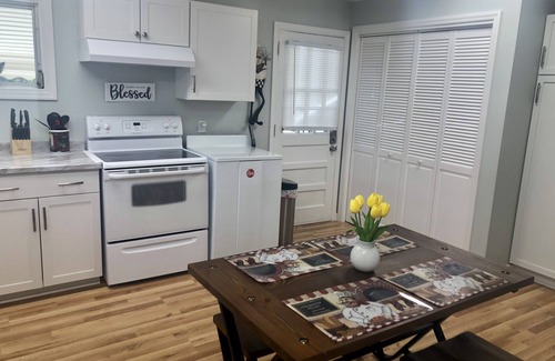 Thomasville Cottage | Home Sweet Home