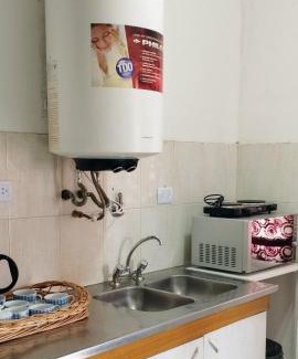 Villa Union Apartment | Home Talampaya