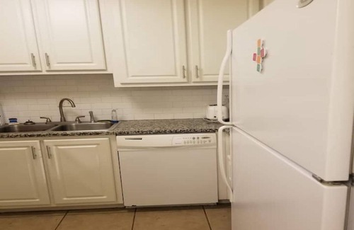 Eustis Apartment | Home with a view! Across from Lake Eustis