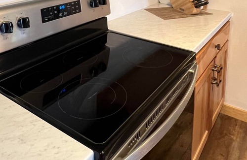 Cody House | Home with a View!