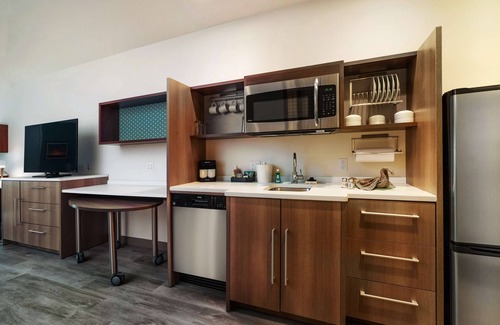 March Air Reserve Base Hotel | Home2 Suites by Hilton Riverside March Air Force Base