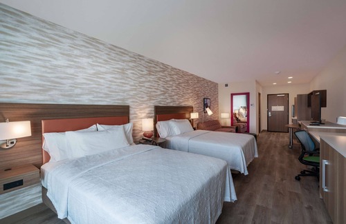 March Air Reserve Base Hotel | Home2 Suites by Hilton Riverside March Air Force Base