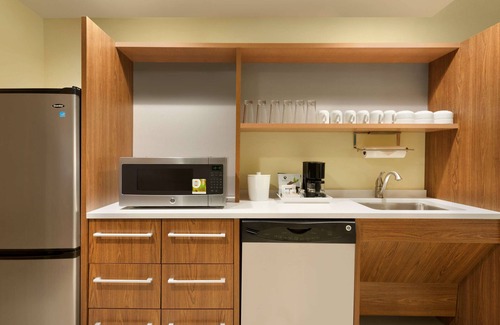 Middleburg Heights Hotel | Home2 Suites by Hilton Middleburg Heights Cleveland