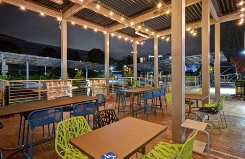 The East Side Hotel | Home2 Suites By Hilton San Francisco Airport North