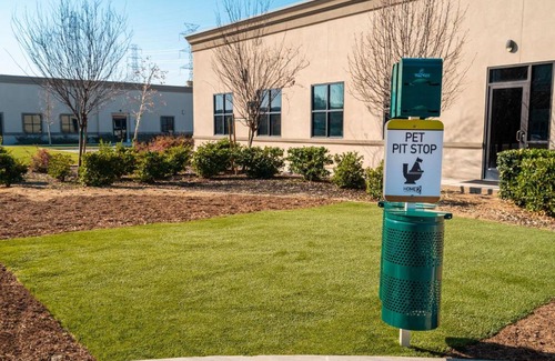 Greenacres Hotel | Home2 Suites Bakersfield