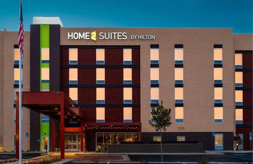Greenacres Hotel | Home2 Suites Bakersfield