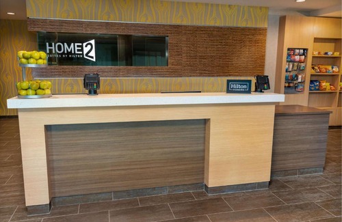 Greenacres Hotel | Home2 Suites Bakersfield