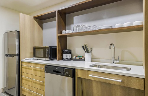 Guntersville Hotel | Home2 Suites By Hilton Guntersville