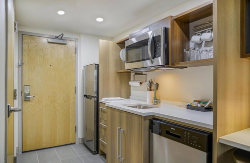 Guntersville Hotel | Home2 Suites By Hilton Guntersville