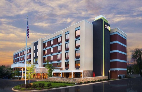 King of Prussia Hotel | Home2 Suites By Hilton King Of Prussia Valley Forge