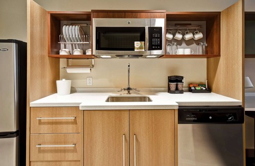 Mechanicsburg Hotel | Home2 Suites by Hilton Mechanicsburg