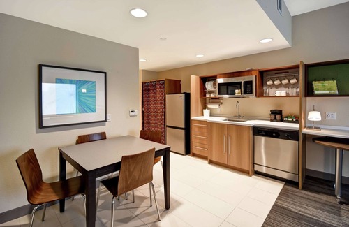 Mechanicsburg Hotel | Home2 Suites by Hilton Mechanicsburg