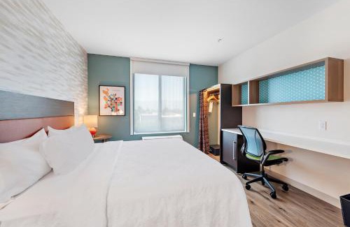 San Bernardino Hotel | Home2 Suites By Hilton San Bernardino