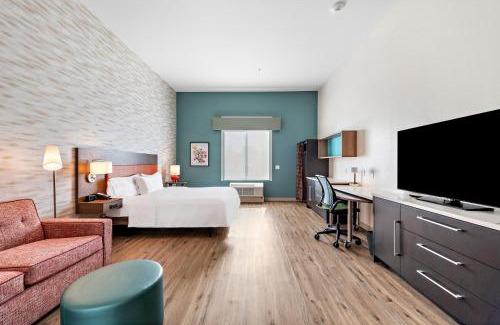 San Bernardino Hotel | Home2 Suites By Hilton San Bernardino
