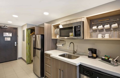 Warner Robins Hotel | Home2 Suites by Hilton Warner Robins