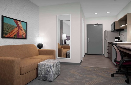 East Ridge Hotel | Home2 Suites By Hilton Chattanooga East Ridge