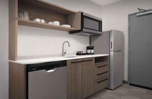 East Ridge Hotel | Home2 Suites By Hilton Chattanooga East Ridge