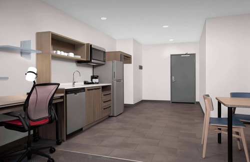 East Ridge Hotel | Home2 Suites By Hilton Chattanooga East Ridge