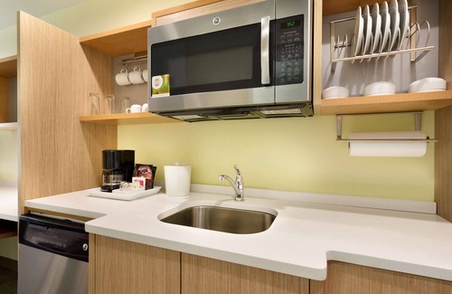 Inniswold Hotel | Home2 Suites by Hilton Baton Rouge