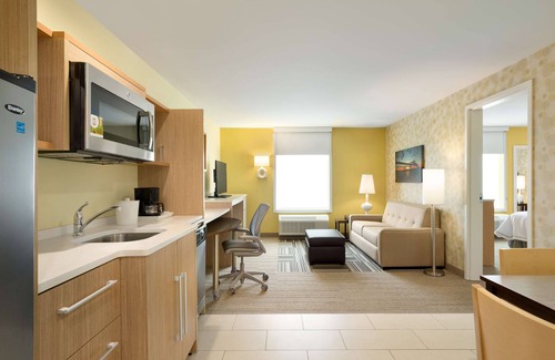 Inniswold Hotel | Home2 Suites by Hilton Baton Rouge