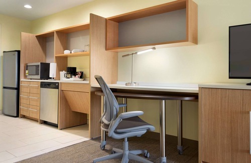 Inniswold Hotel | Home2 Suites by Hilton Baton Rouge