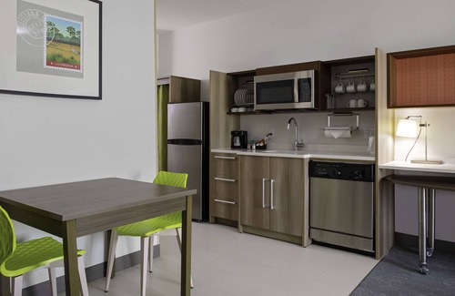 Mid City South Hotel | Home2 Suites by Hilton Baton Rouge Citiplace