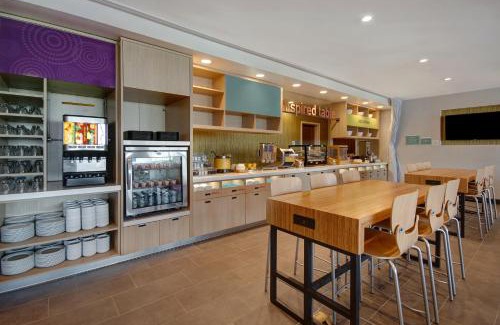 Garden Grove Hotel | Home2 Suites By Hilton Garden Grove