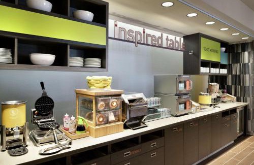 Independence Hotel | Home2 Suites by Hilton Cleveland Independence