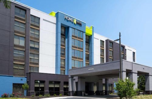 Indianapolis Hotel | Home2 Suites by Hilton Indianapolis - Keystone Crossing