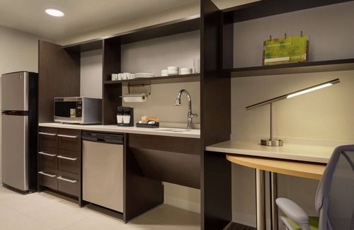 Leavenworth Hotel | Home2 Suites by Hilton Leavenworth Downtown