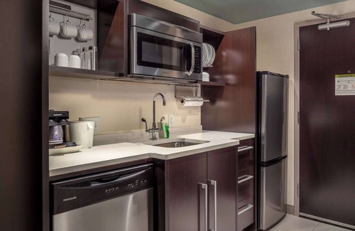 Little Rock Hotel | Home2 Suites by Hilton Little Rock West