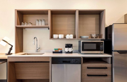 Livingston Hotel | Home2 Suites by Hilton Livingston Yellowstone