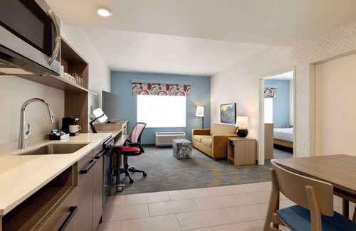 Livingston Hotel | Home2 Suites by Hilton Livingston Yellowstone