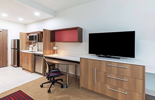 Weatherford Hotel | Home2 Suites by Hilton Weatherford