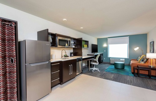 Appleton Hotel | Home2 Suites by Hilton Appleton