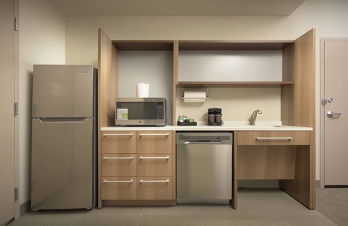 Town Center Hotel | Home2 Suites by Hilton Atlanta NW/Kennesaw