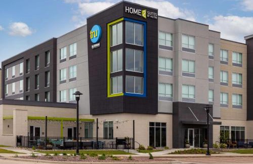 Ankeny Hotel | Home2 Suites By Hilton Ankeny