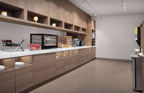 Athens Hotel | Home2 Suites By Hilton Athens I 65