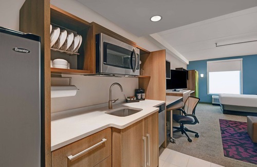 Eagan Park Hotel | Home2 Suites by Hilton Atlanta Airport North