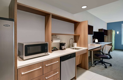 Eagan Park Hotel | Home2 Suites by Hilton Atlanta Airport North