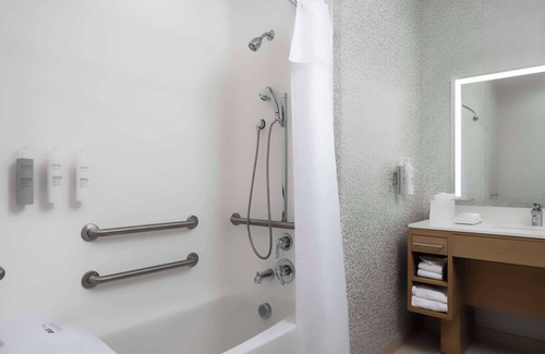 Marina Hotel | Home2 Suites by Hilton at the Dunes on Monterey Bay